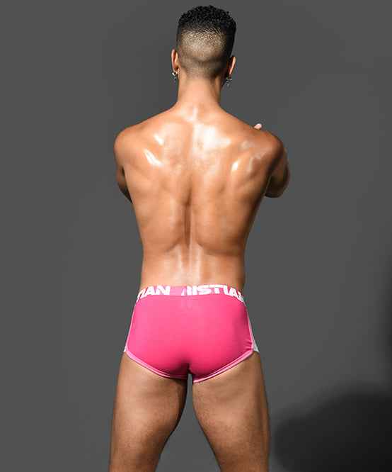 DOORBUSTER! Retro Boxer w/ SHOW-IT®